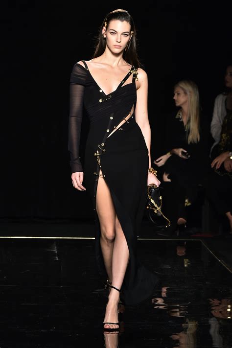 versace black and gold safety pin dress|liz hurley wedding dress.